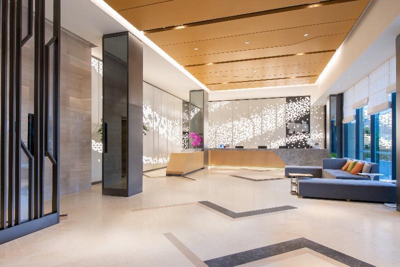 Holiday Inn Express Chengdu Huanhuaxi By Ihg-Near Jinsha Site Musem,Near Wuhou Temple Museum,Welcome Drinks,Free Gym,Free Self-Service Laundry Esterno foto