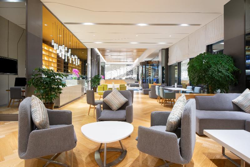 Holiday Inn Express Chengdu Huanhuaxi By Ihg-Near Jinsha Site Musem,Near Wuhou Temple Museum,Welcome Drinks,Free Gym,Free Self-Service Laundry Esterno foto
