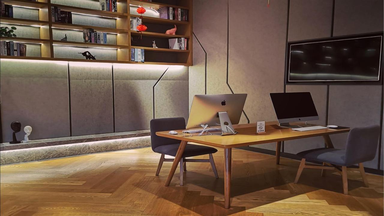 Holiday Inn Express Chengdu Huanhuaxi By Ihg-Near Jinsha Site Musem,Near Wuhou Temple Museum,Welcome Drinks,Free Gym,Free Self-Service Laundry Esterno foto